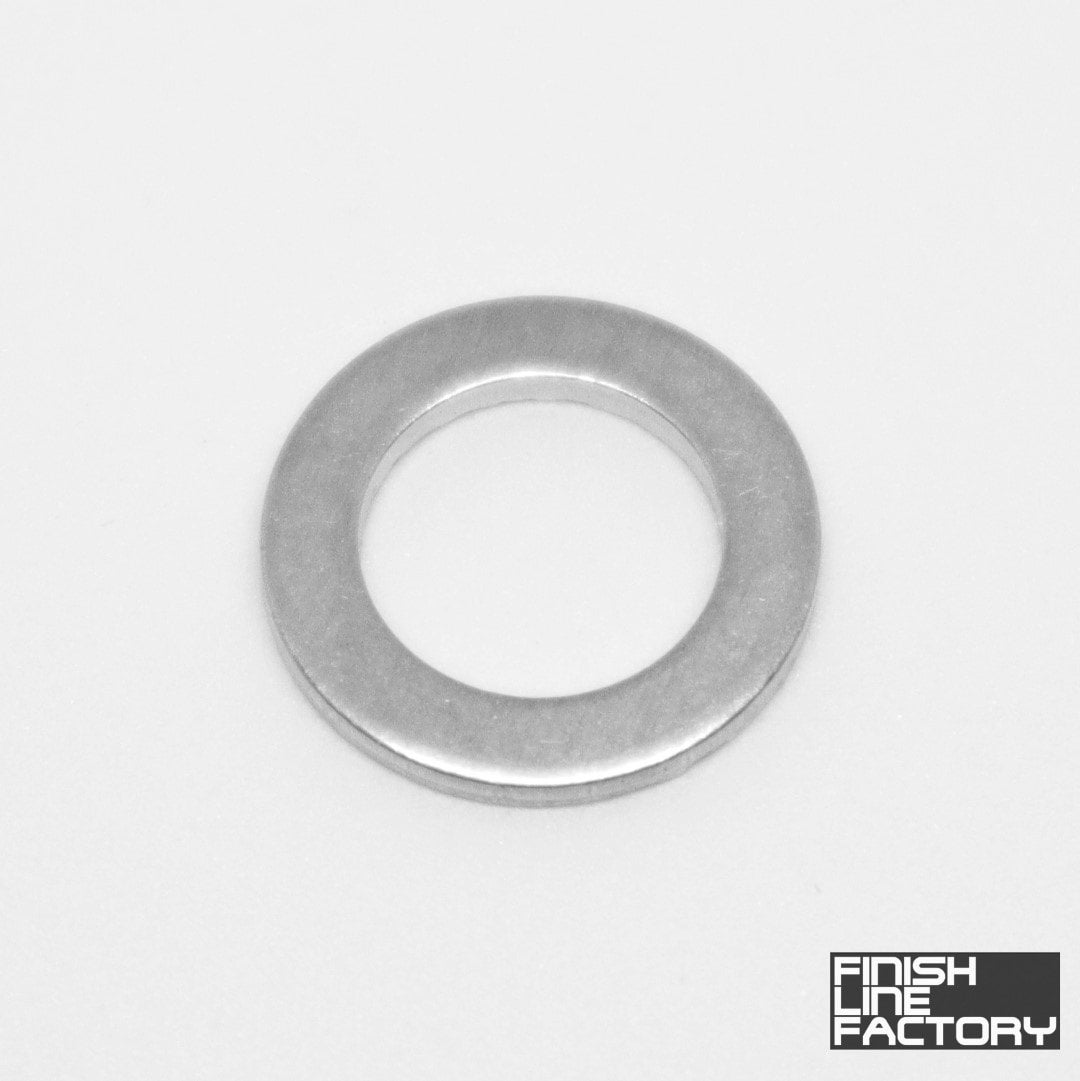 Aluminum crush washer metric sizing instant green performance inc 